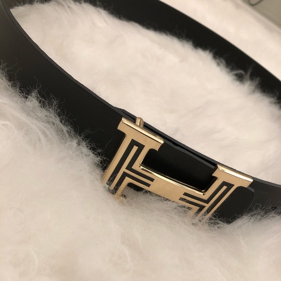 Other - Women H Belt